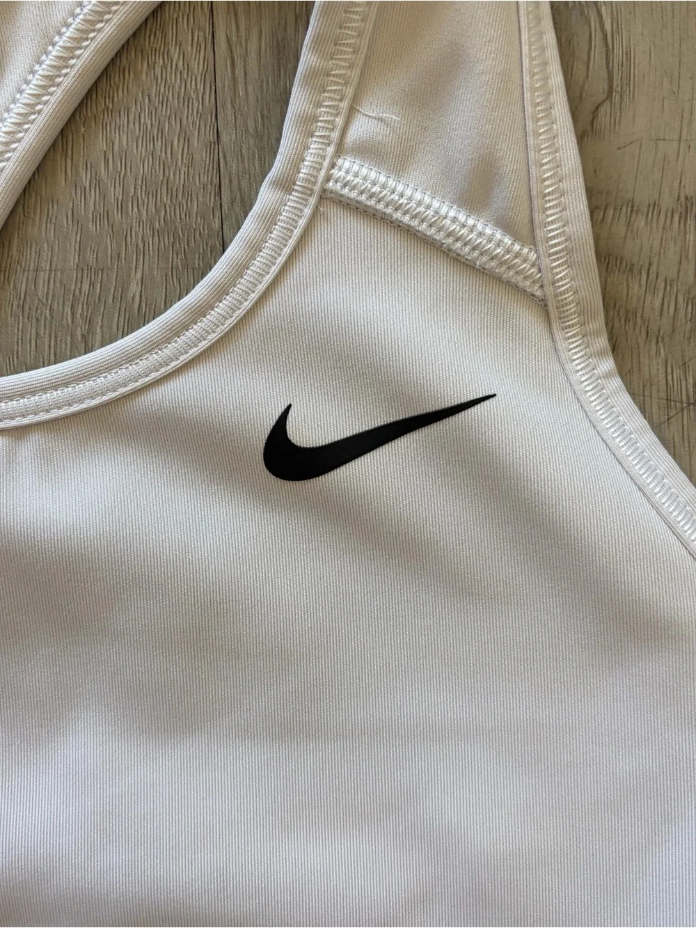 Nike size small